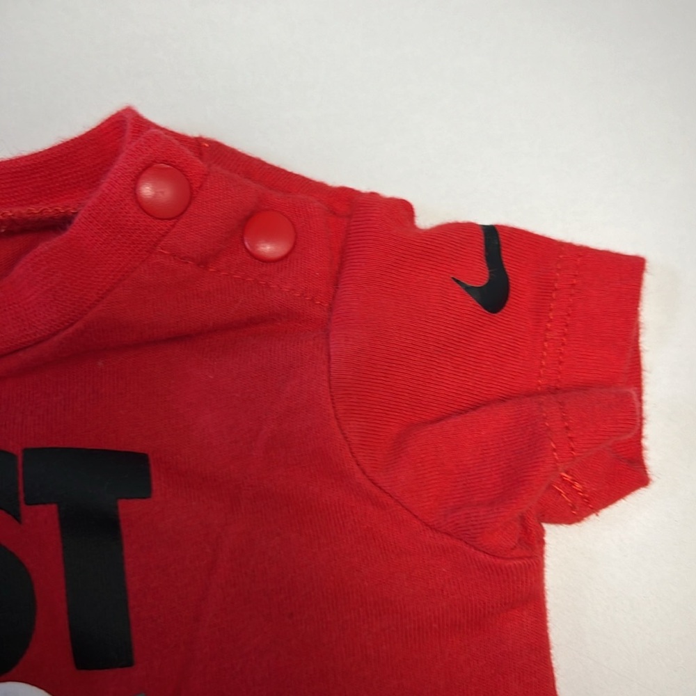 Nike romper‎ - Picture 4 of 7